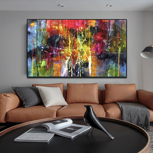 Passion Painting